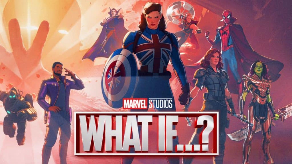 The Ultimate Loki Viewing Guide: Preparing for Season 2 on Disney+ 9 the ultimate loki viewing guide preparing for season 2 on disney what if 1024x576 1