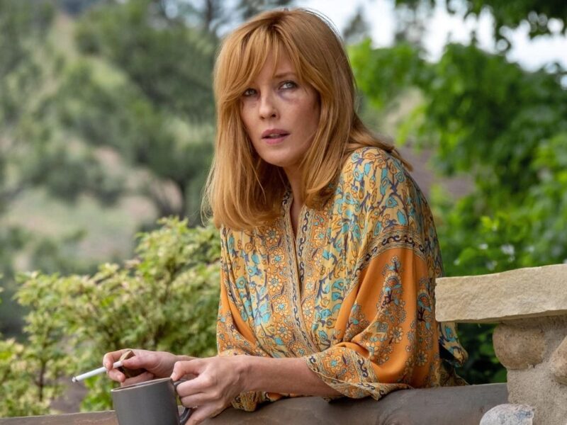 the unfolding saga of beth dutton in yellowstone season 5 part 2 beth dutton yellowstone 1659623162