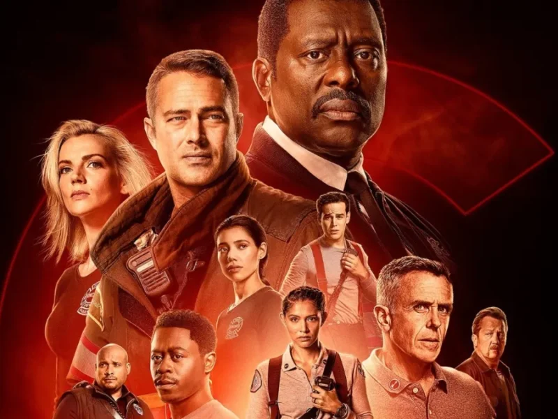 chicago fire season 12 whats in store chicago fire season 12 release date