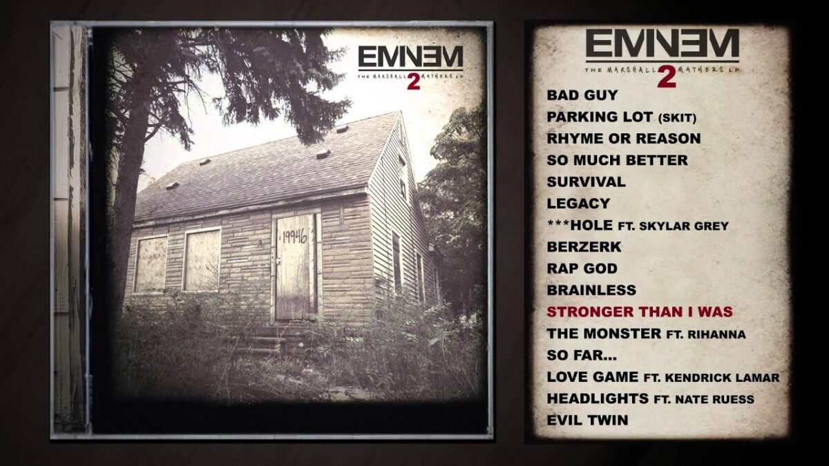 a decade of eminems the marshall mathers lp2 a retrospective and renewal maxresdefault 65
