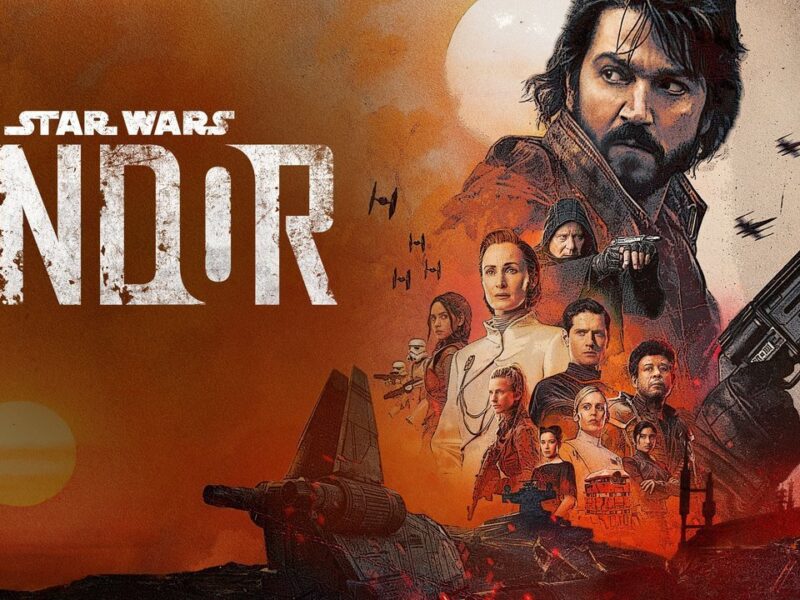 Andor Season 2: A Comprehensive Guide to the Upcoming Star Wars Saga