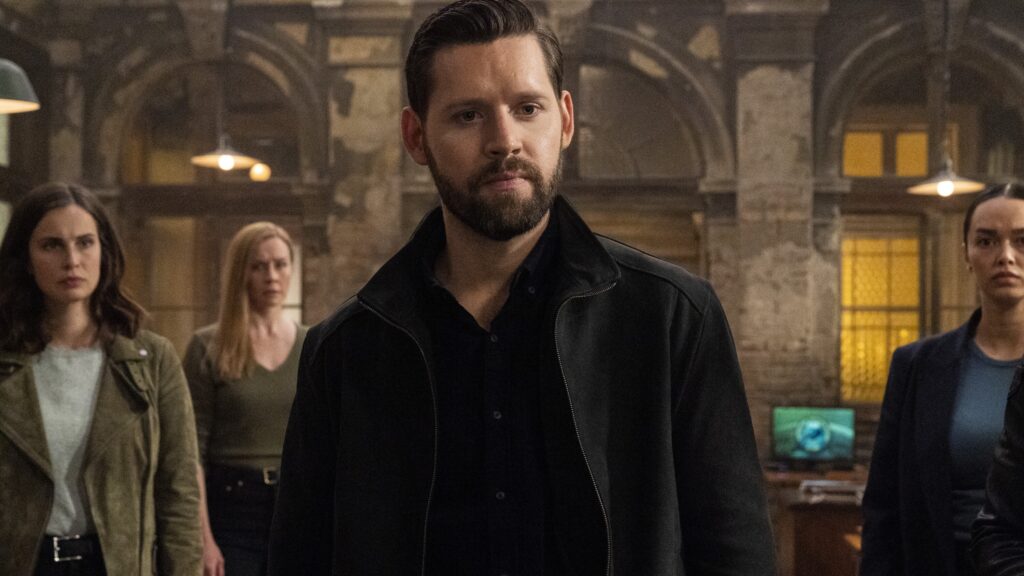 FBI International's New Season, Anticipating the Thrill 2 FBI: International season 3