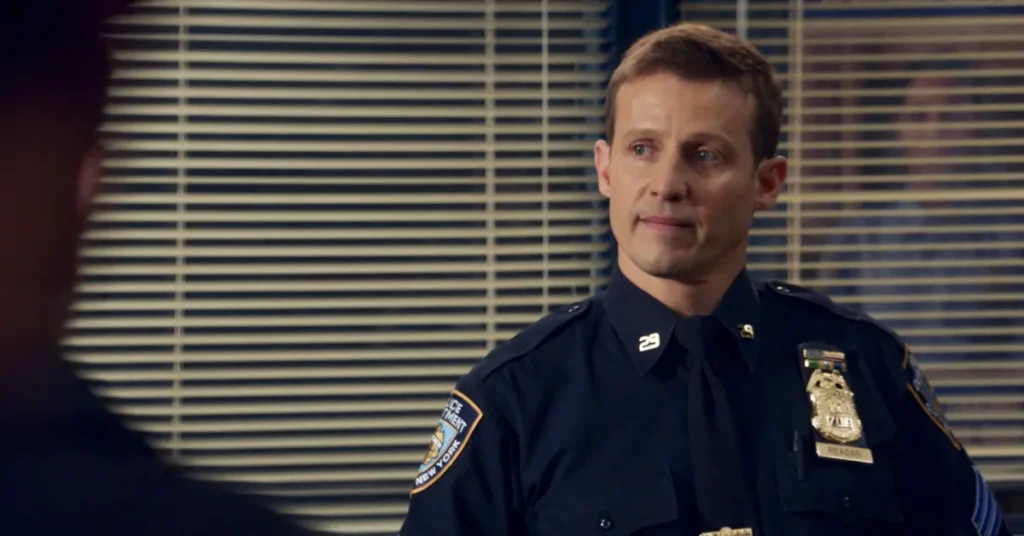Blue Bloods: A Look at Its Legacy and Areas for Growth in Season 14 2 Jamie Reagan