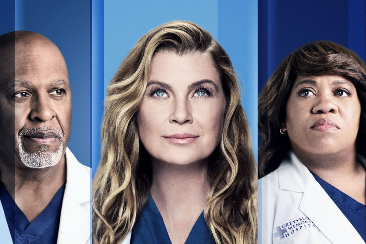 greys anatomy season 20 the future without meredith grey greys anatomy temporada20