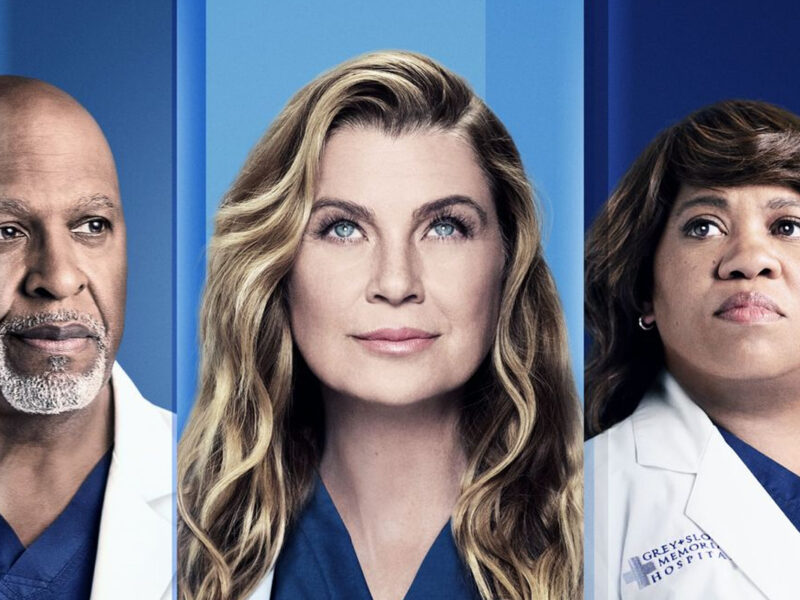 greys anatomy season 20 the future without meredith grey greys anatomy temporada20