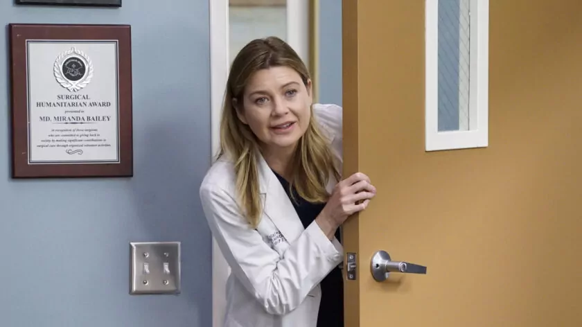 Grey's Anatomy Season 20: The Future Without Meredith Grey 23 Meredith Grey