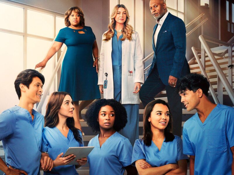 greys anatomy season 20 the unprecedented short season anatomia de grey temporada 19 64e345b28588c