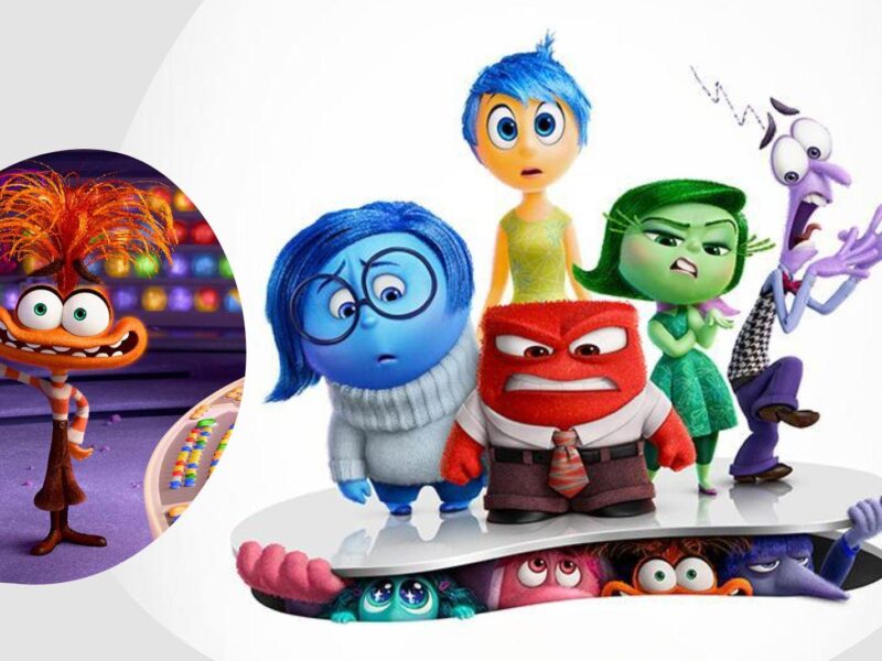 inside out 2 embracing the new chapter of emotions nuevo trailer de del reves 2 inside out 2 con las cuatro nuevas emociones