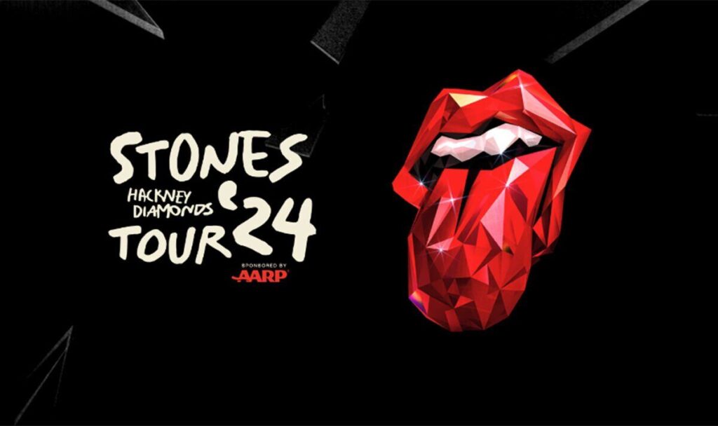 Rolling Stones Embark on a Monumental 2024 North American Tour 5 Rolling Stones 2024 Tour Dates North America