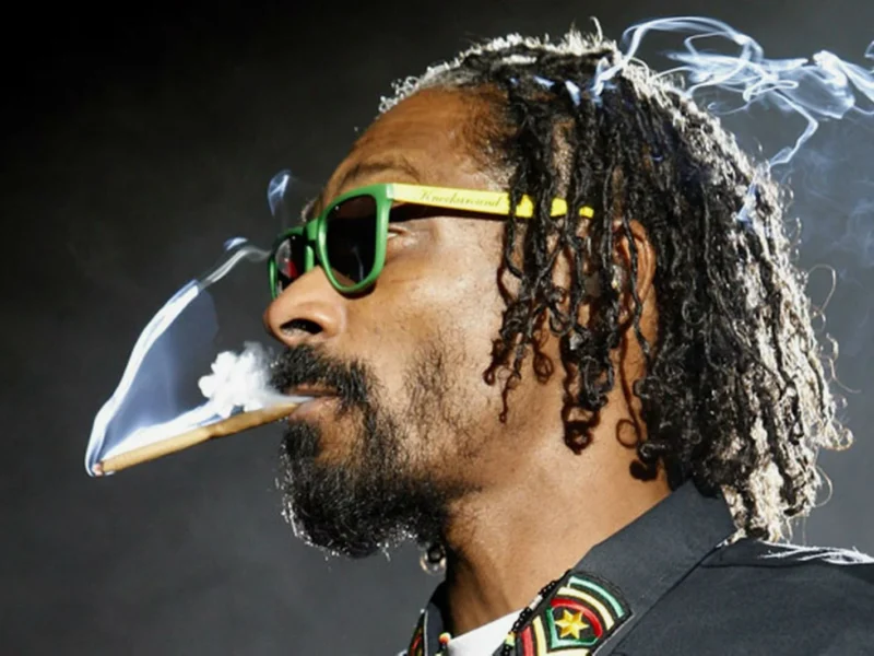 snoop doggs surprising lifestyle change bidding farewell to marijuana 160674