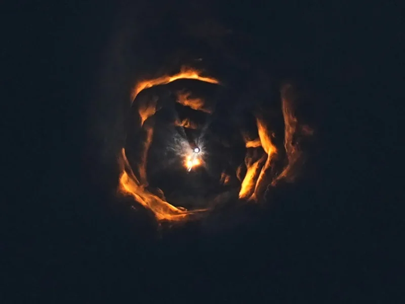 spacexs latest leap advancing lunar ambitions despite setbacks ap23322482918886