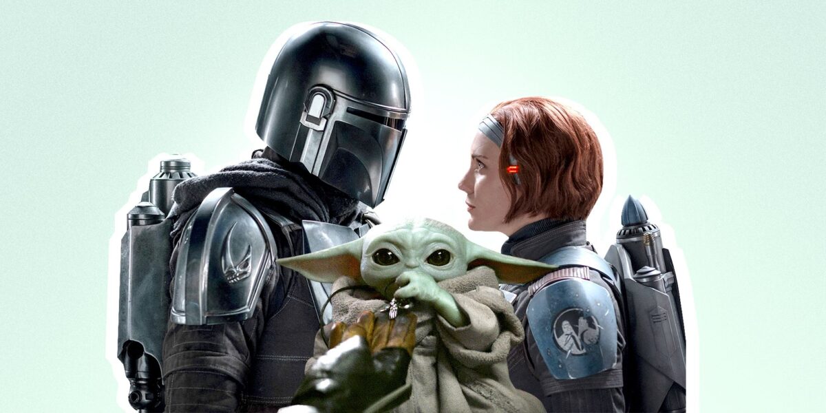 the mandalorian season 4 anticipating the next galactic adventure mandalorian season 3 1608310180