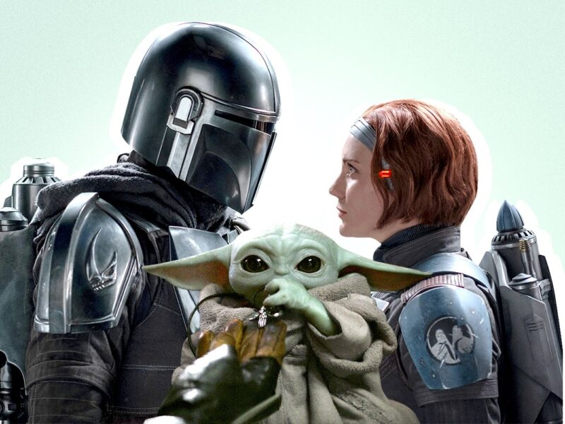 the mandalorian season 4 anticipating the next galactic adventure mandalorian season 3 1608310180