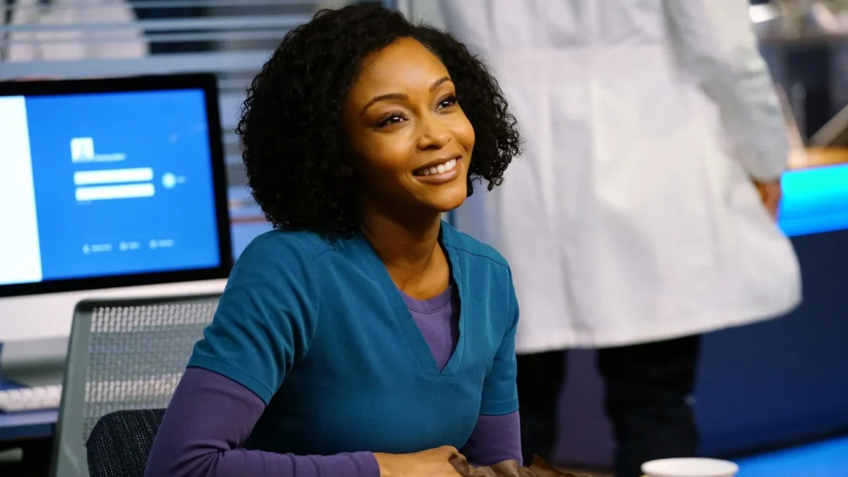 the resurgence of april sexton in chicago med season 9 por que april sexton dejo chicago med april chicago med.jpg 1377431929