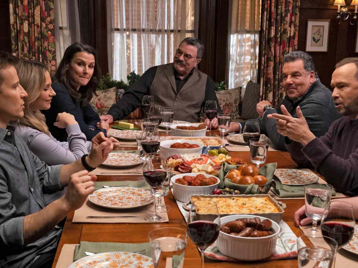 Tom Selleck Reflects on ‘Blue Bloods’ Journey as Series Concludes