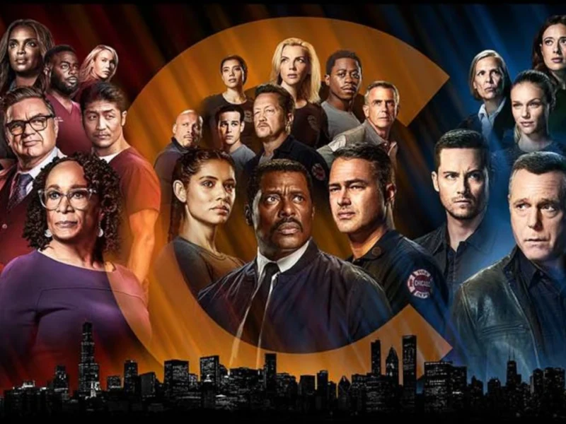 chicago fires season 12 a riveting comeback one chicago 1649853338