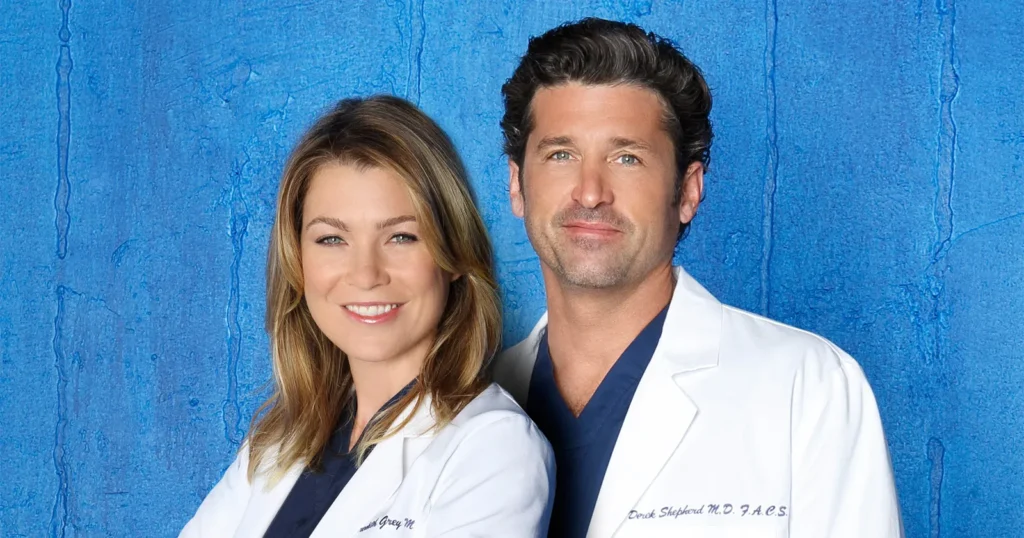 Ellen Pompeo's Graceful Exit from Grey's Anatomy 23 ellen pompeos graceful exit from greys anatomy 243478