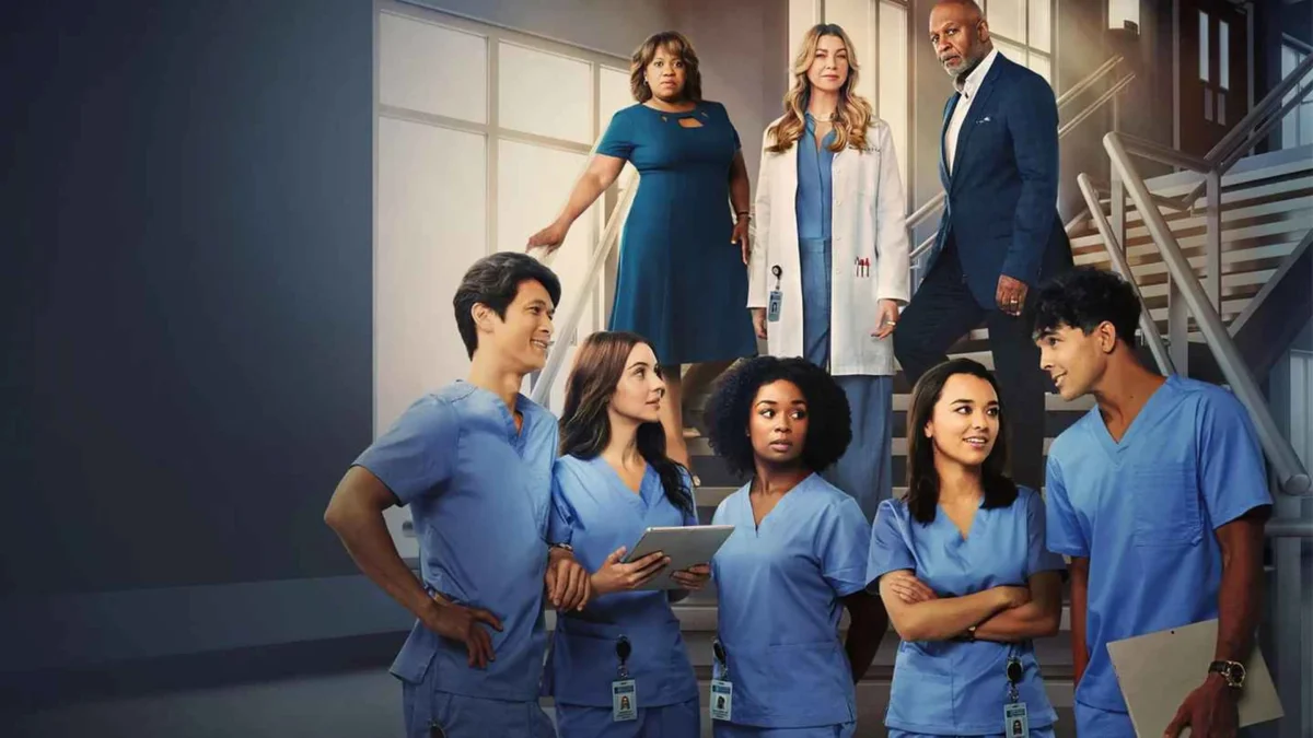 ellen pompeos graceful exit from greys anatomy anatomia grey tv 2993358