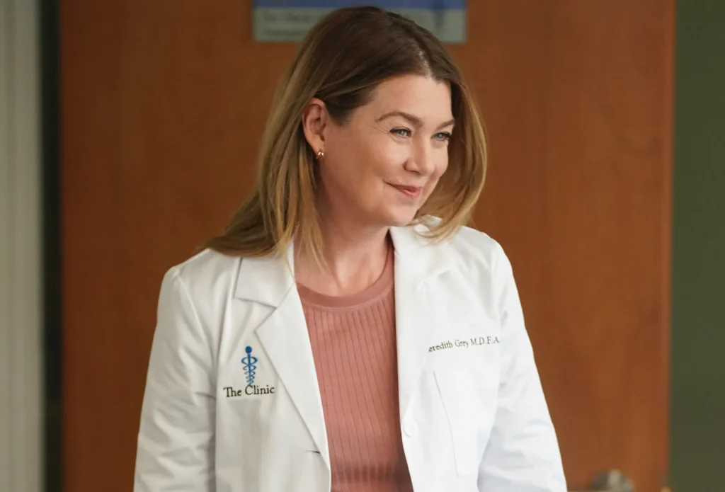 Ellen Pompeo's Graceful Exit from Grey's Anatomy 22 ellen pompeos graceful exit from greys anatomy ellenpompeogreysrenewal.s19