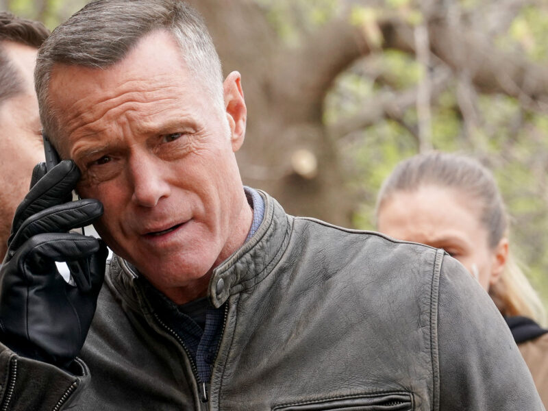 harnessing the full potential of hank voight in chicago pd season 11 chicago pd season finale voight