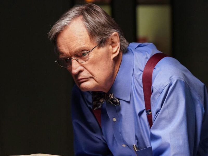 ncis honoring the legacy of david mccallum and dr donald ducky mallard in season 21 muere actor ncis gran evasion david mccallum 90 anos 69