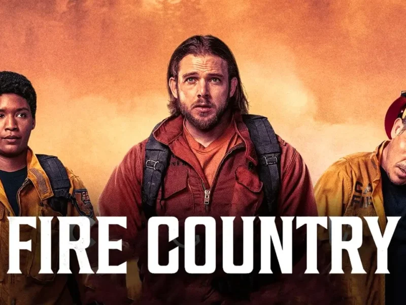 fire country season 2 a dynamic evolution country