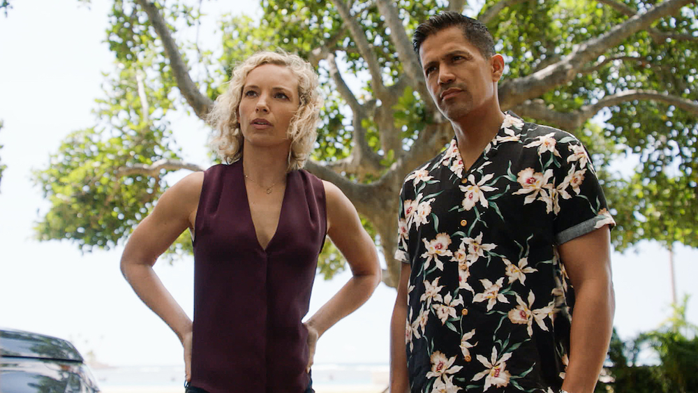 Magnum P.I.'s Finale: Jay Hernandez and Fans Yearn for a Fitting Conclusion 14 magnum p i s finale jay hernandez and fans yearn for a fitting conclusion magnum pi 1