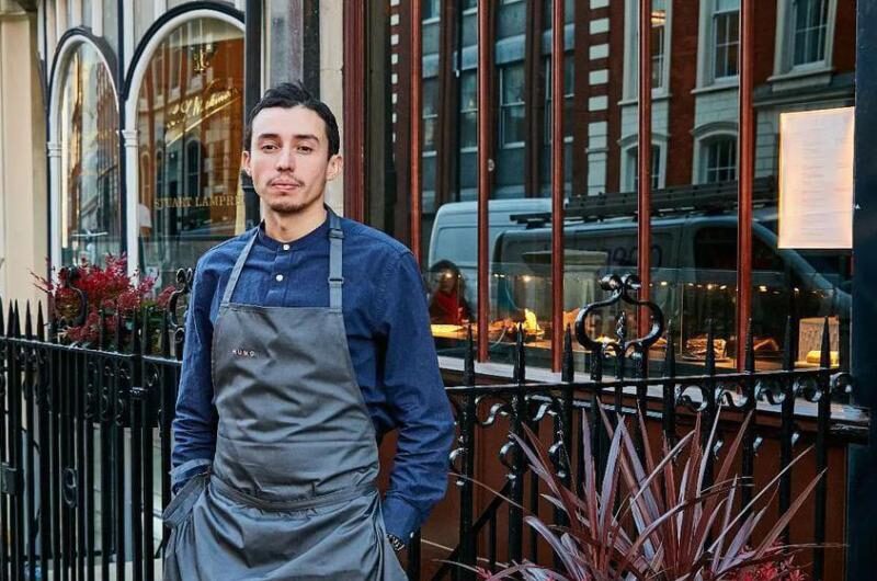 a culinary jewel from bogota in london restaurante humos michelin star triumph 65c2a572daacf.r 1707255434333.0 0 1080 814