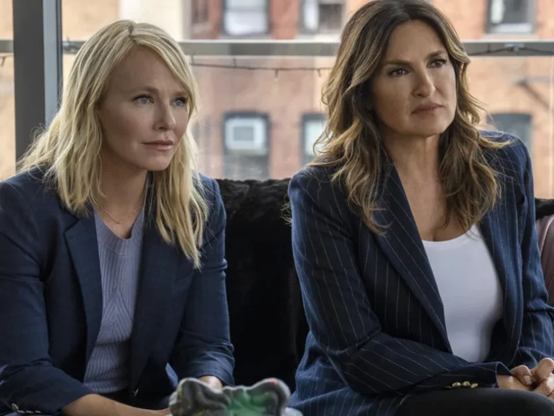 familiar faces return to stir the pot in law amp order svu season 25 01hpq8vq38v8y8p8pv9c