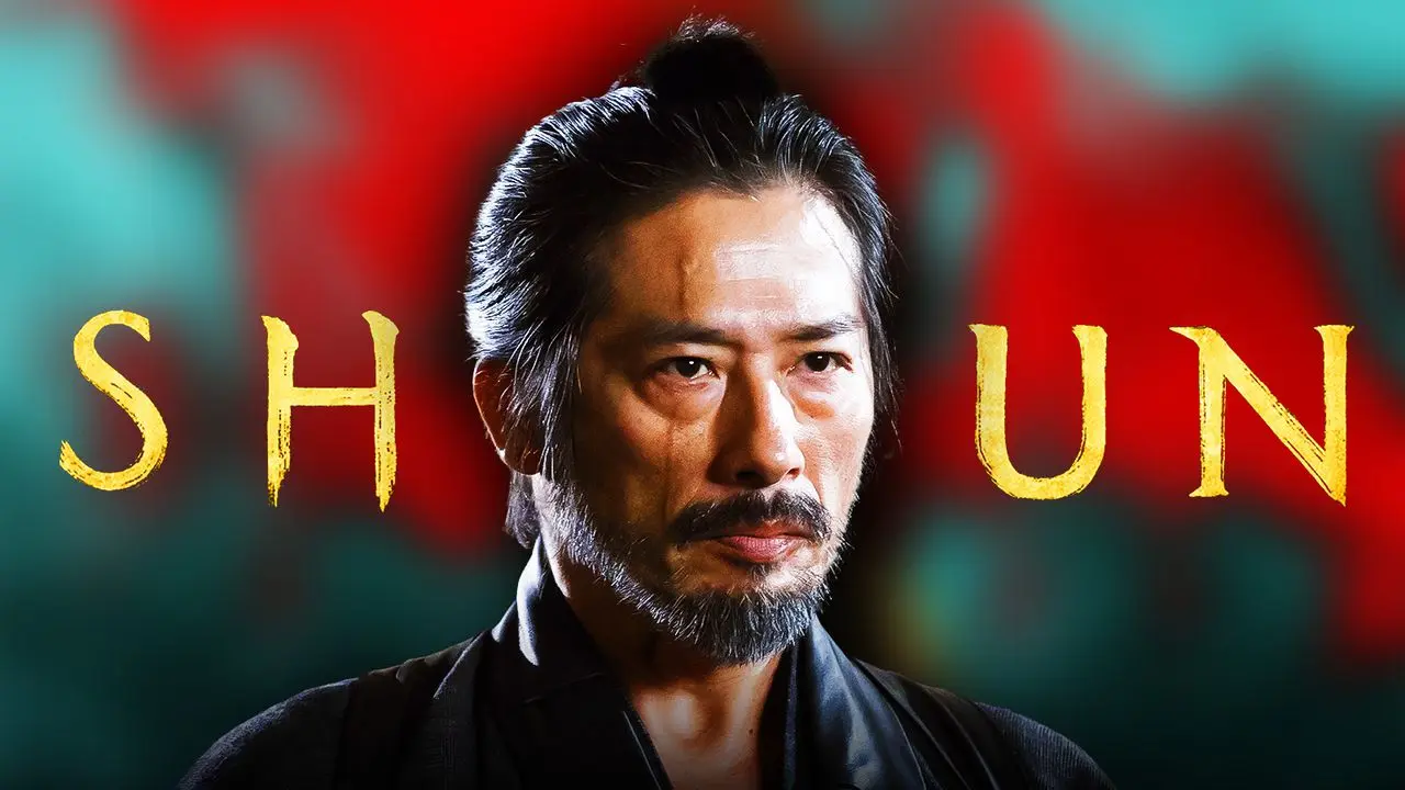 shogun a riveting dive into samurai drama shogun tv show vs book differences explained