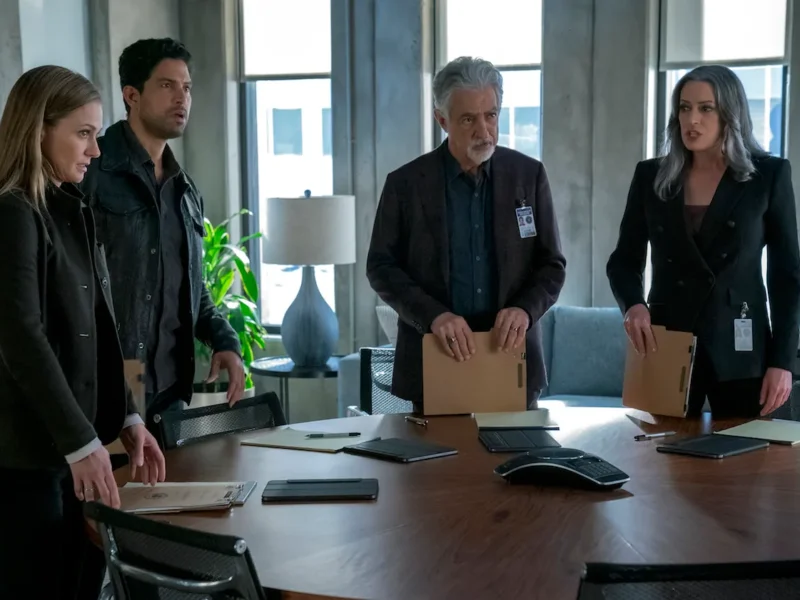 criminal minds season 17 a riveting return with time twists and emotional tumult criminal minds season 17 release date cast.jpg