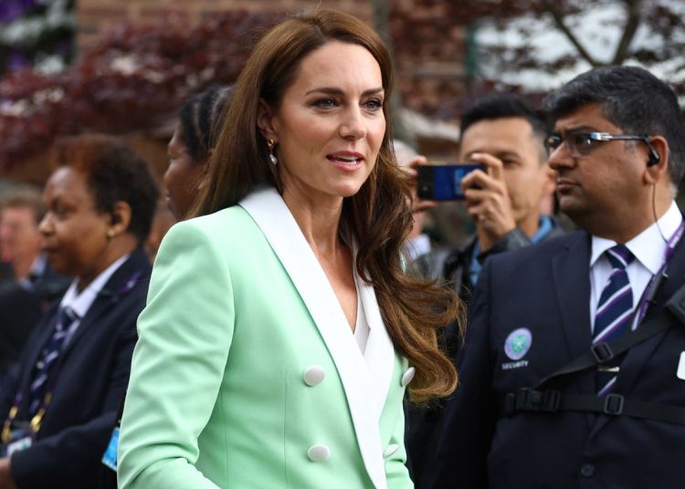 the royal mystery surrounding kate middletons recent absence el extrano comunicado sobre el paradero de kate middleton qu 750x536 1
