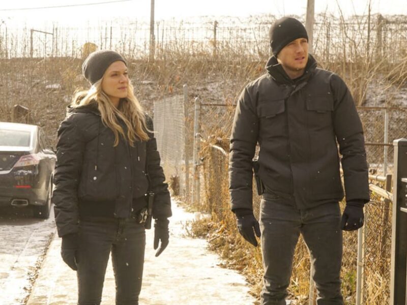 a special birthday tribute tracy spiridakos honors jesse lee soffer on set images imageexchange mmsport 398 01hw8fd8y9h1vsq3fmpw
