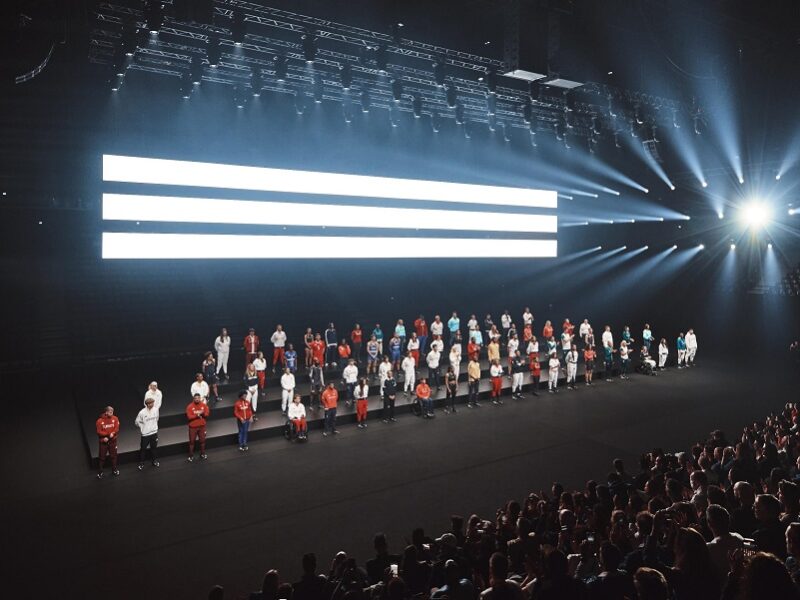 adidas unveils team apparel for paris 2024 olympics 666057 v14