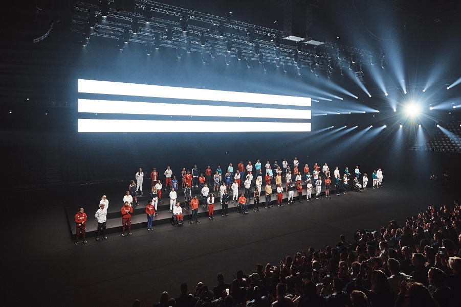 adidas unveils team apparel for paris 2024 olympics 666057 v14