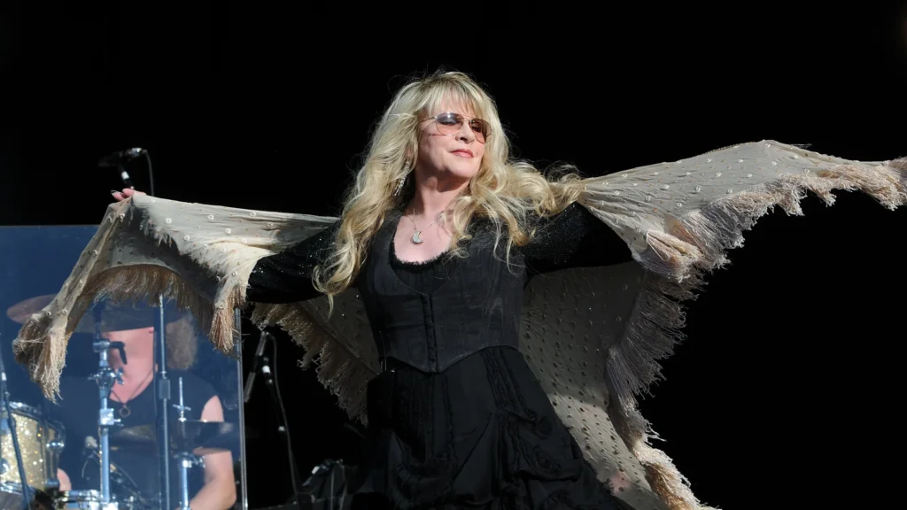 Experience Billy Joel Live: The Ultimate Concert Series with Sting and Stevie Nicks 12 Stevie Nicks