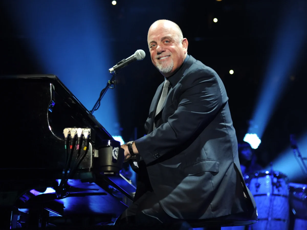 experience billy joel live the ultimate concert series with sting and stevie nicks gettyimages 489063845