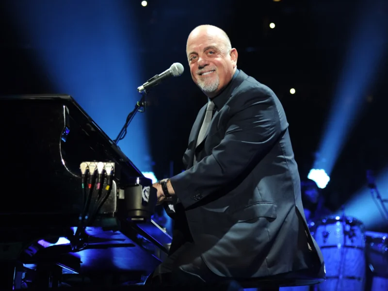 experience billy joel live the ultimate concert series with sting and stevie nicks gettyimages 489063845