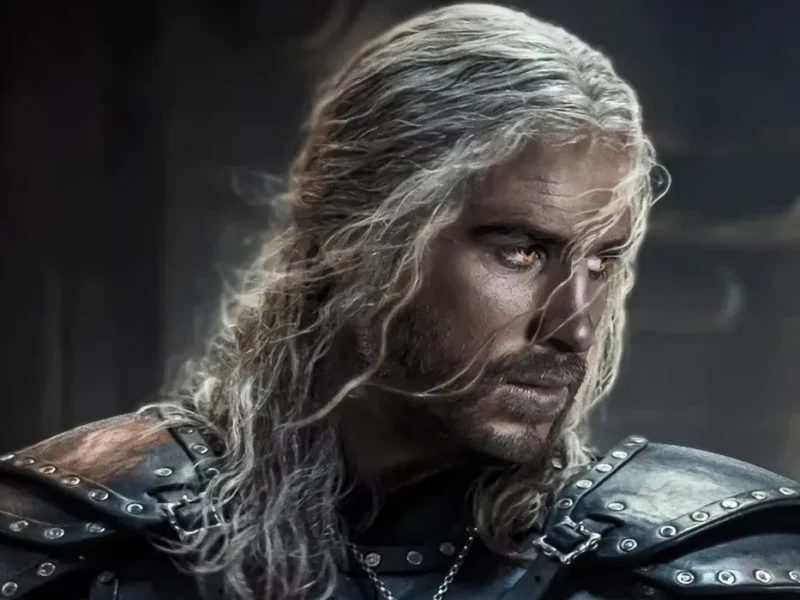 the new dawn of the witcher liam hemsworth takes the helm the witcher liam hemsworth geralt art.avif