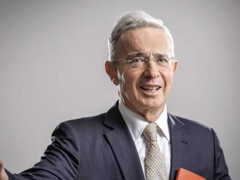 alvaro uribe faces trial key developments and background alvaro uribe velez