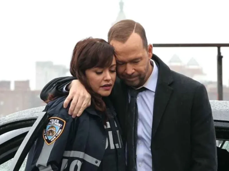 Blue Bloods: The Confirmed Fate of Danny and Baez Before the Series Finale