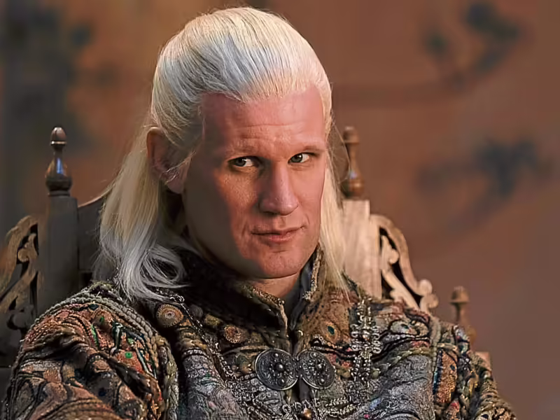 did house of the dragon make daemon targaryen more villainous daemon targaryen