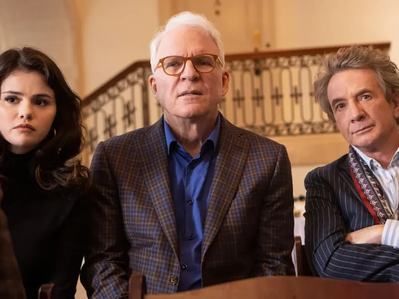 exciting updates for only murders in the building season 4 only murders in the building h 2021