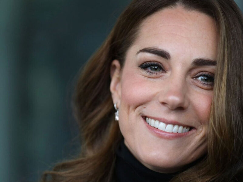 Kate Middleton’s Health: Expert Confirms Delicate Condition