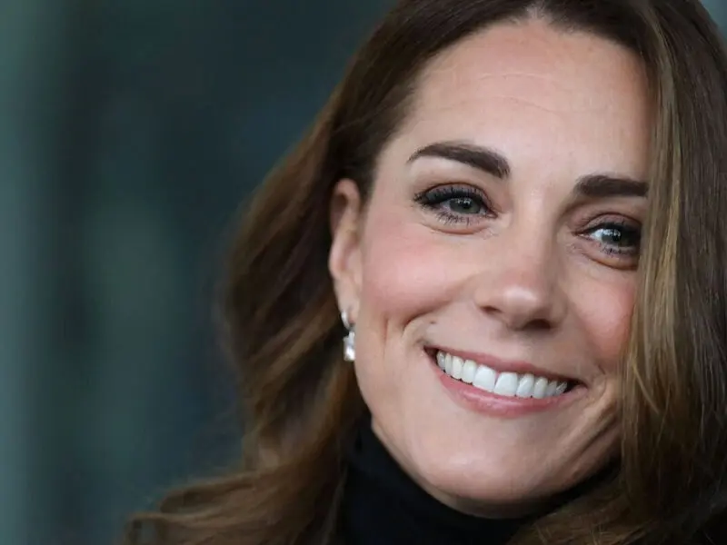Kate Middleton’s Health: Expert Confirms Delicate Condition