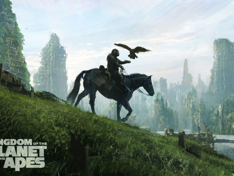 kingdom of the planet of the apes a new dawn for the franchise kingdomoftheplanetoftheapes sop.0