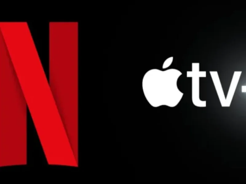 the future of streaming netflix and apple tv plus join forces netflix apple tv plus fusion