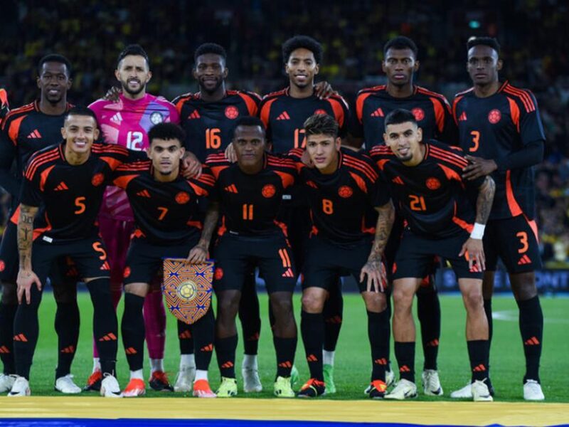 colombias starting lineup for copa america 2024 clash against paraguay seleccion colombia y la alineacion probable para enfrentar a estados unidos en amistoso internacional 1241577