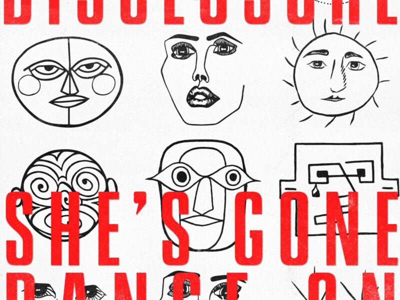 disclosure surprises with new single shes gone dance on unnamed