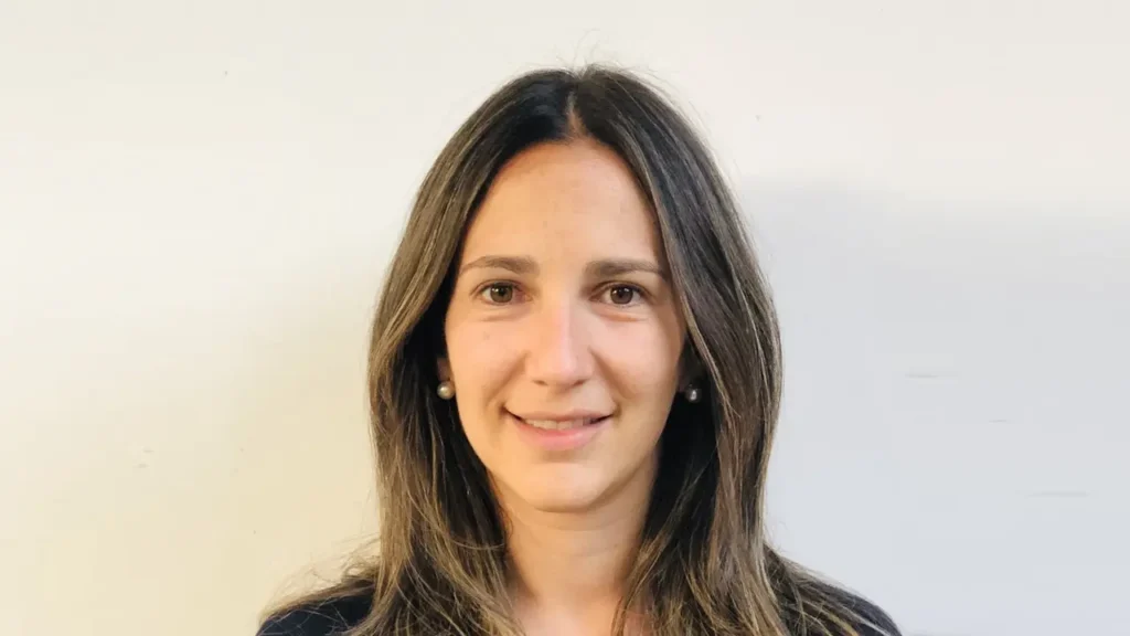 How a Colombian Woman is Training Over 7,000 Students for the AI Era 14 Maria Del Mar Velez, Crack The Code